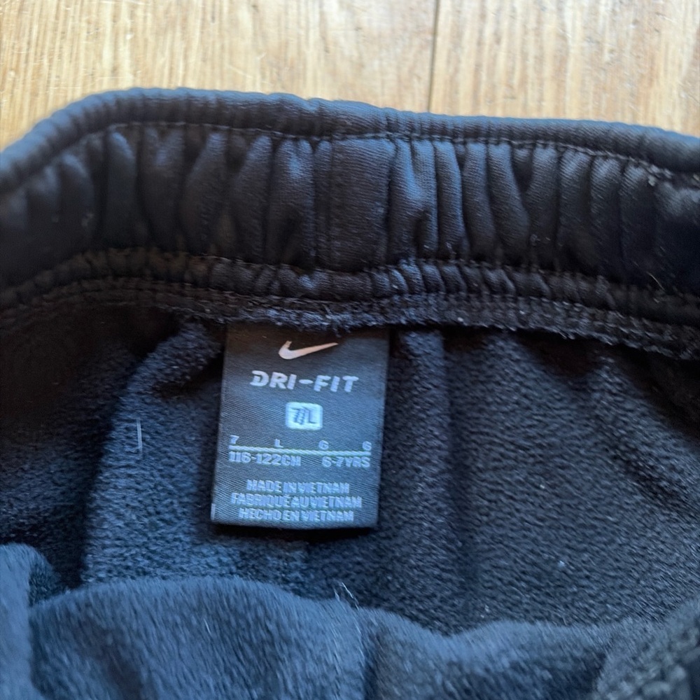 Adidas Under Armour Nike Boys Youth Size 7 clothing lot Track Jacket Pants J7 - Picture 7 of 15